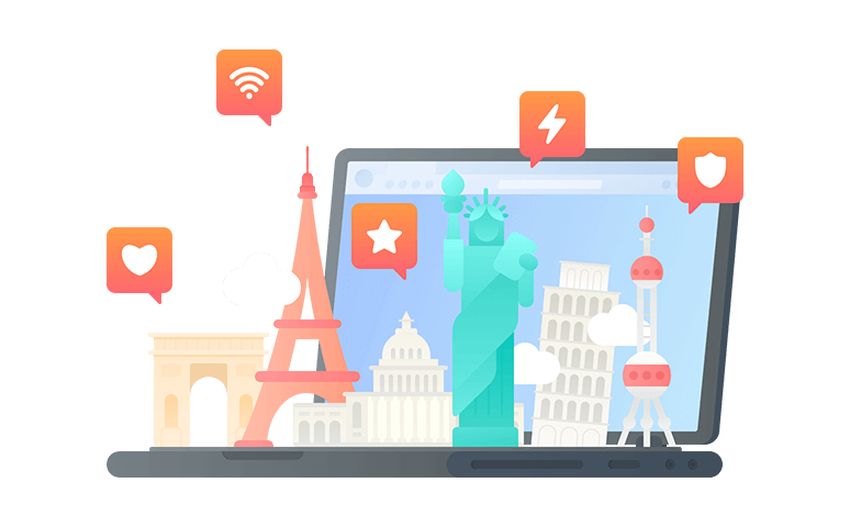 代理知乎的回国vpn - 亮讯加速器
